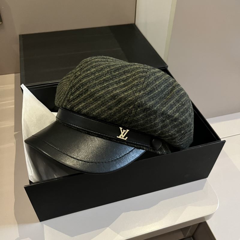 Louis Vuitton Caps